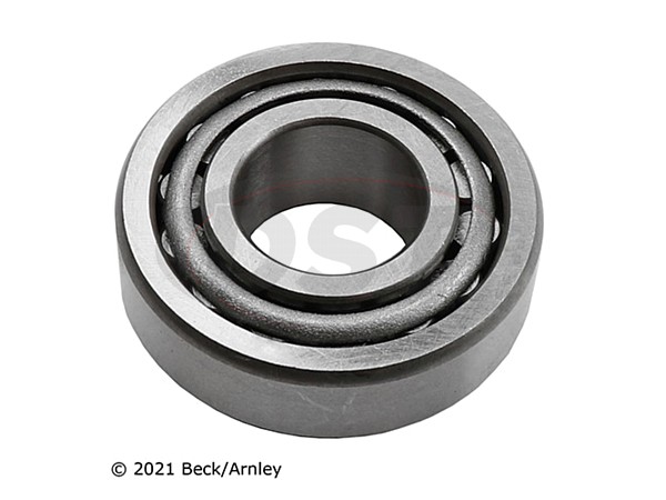 beckarnley-051-4165 Rear Wheel Bearings